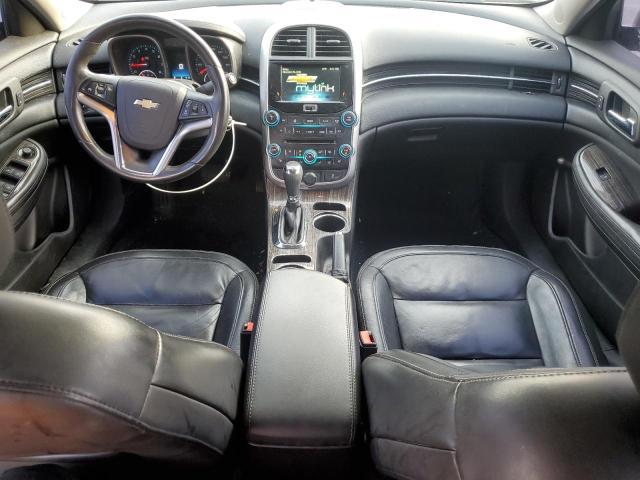 2014 Chevrolet Malibu ltz