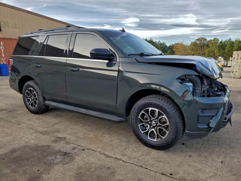 2022 Ford Expedition xl