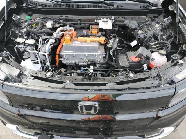 2024 Honda Prologue Touring