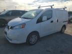 2017 Nissan NV200 Delivery Van