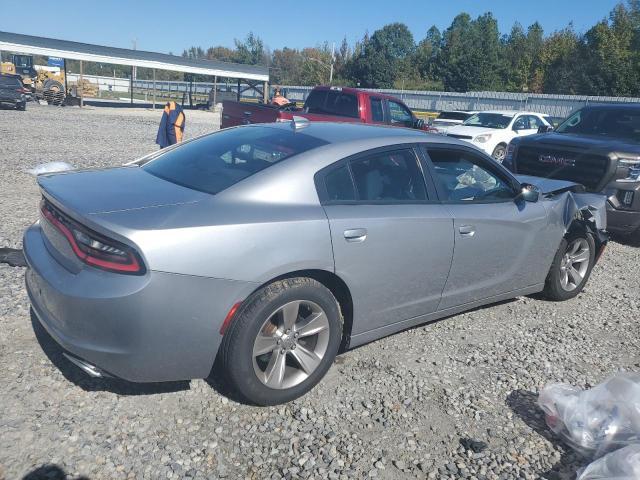2015 Dodge Charger