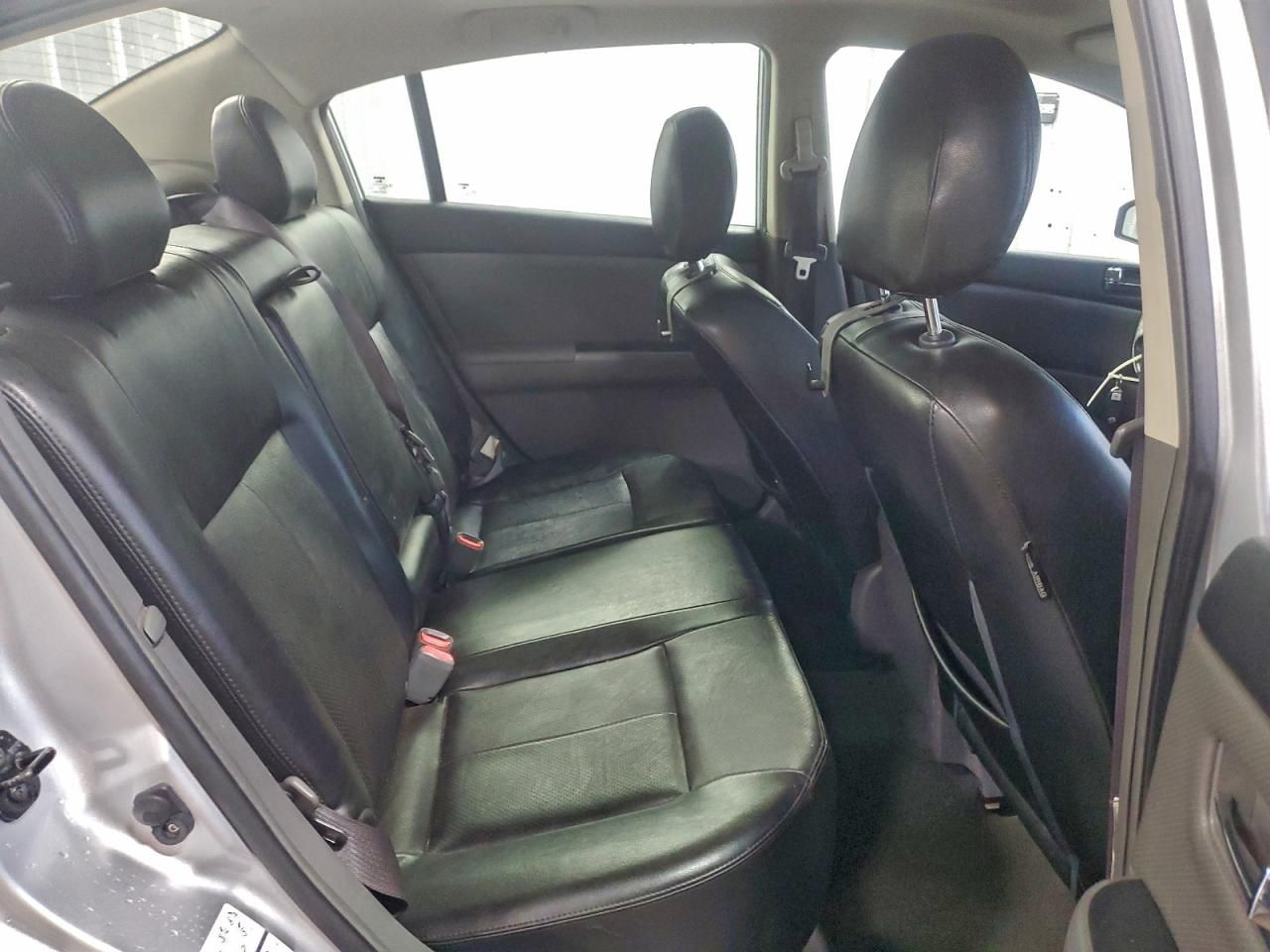 2009 Nissan Sentra 2.0