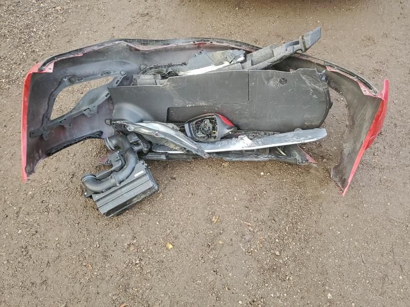 2016 Hyundai Elantra gt