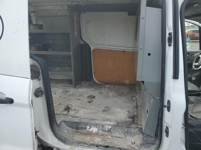 2015 Ford Transit Connect Delivery Van