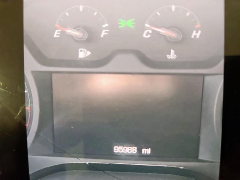 2016 Chevrolet Camaro lt