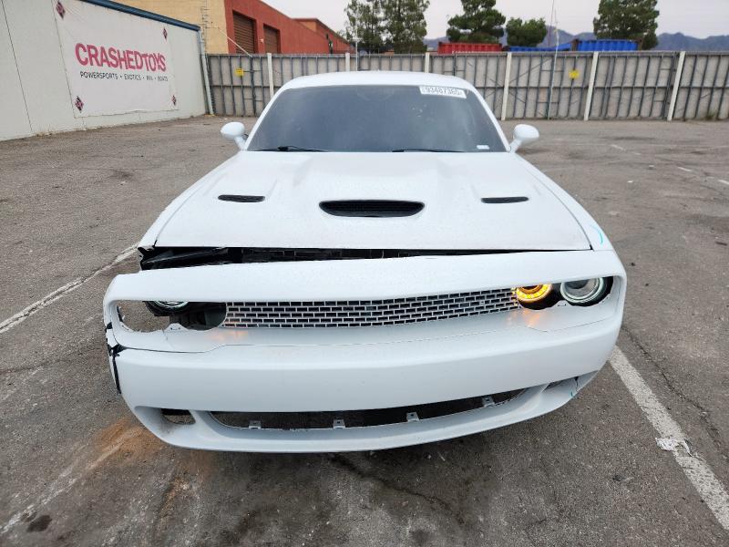 2015 Dodge Challenger sxt Plus