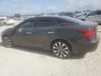 2016 Nissan Maxima 3.5s