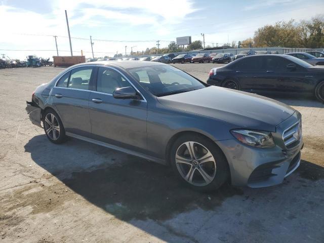 2018 Mercedes-Benz E 300