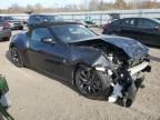 2019 Nissan 370z Base