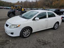 2009 Toyota Corolla Base for sale in Marlboro, NY