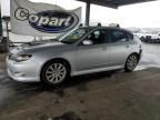 2008 Subaru Impreza wrx Premium