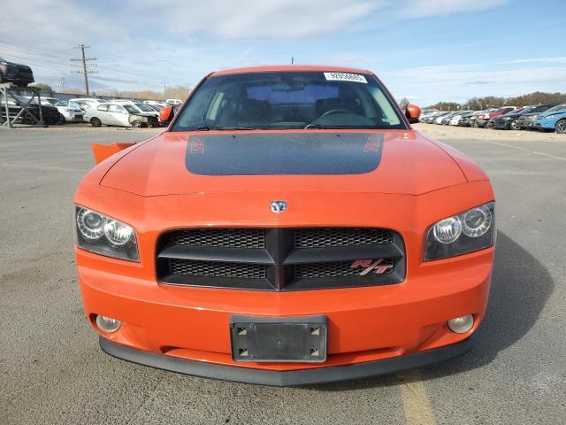 2008 Dodge Charger R/T