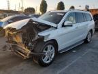 2015 Mercedes-Benz Gl 450 4matic