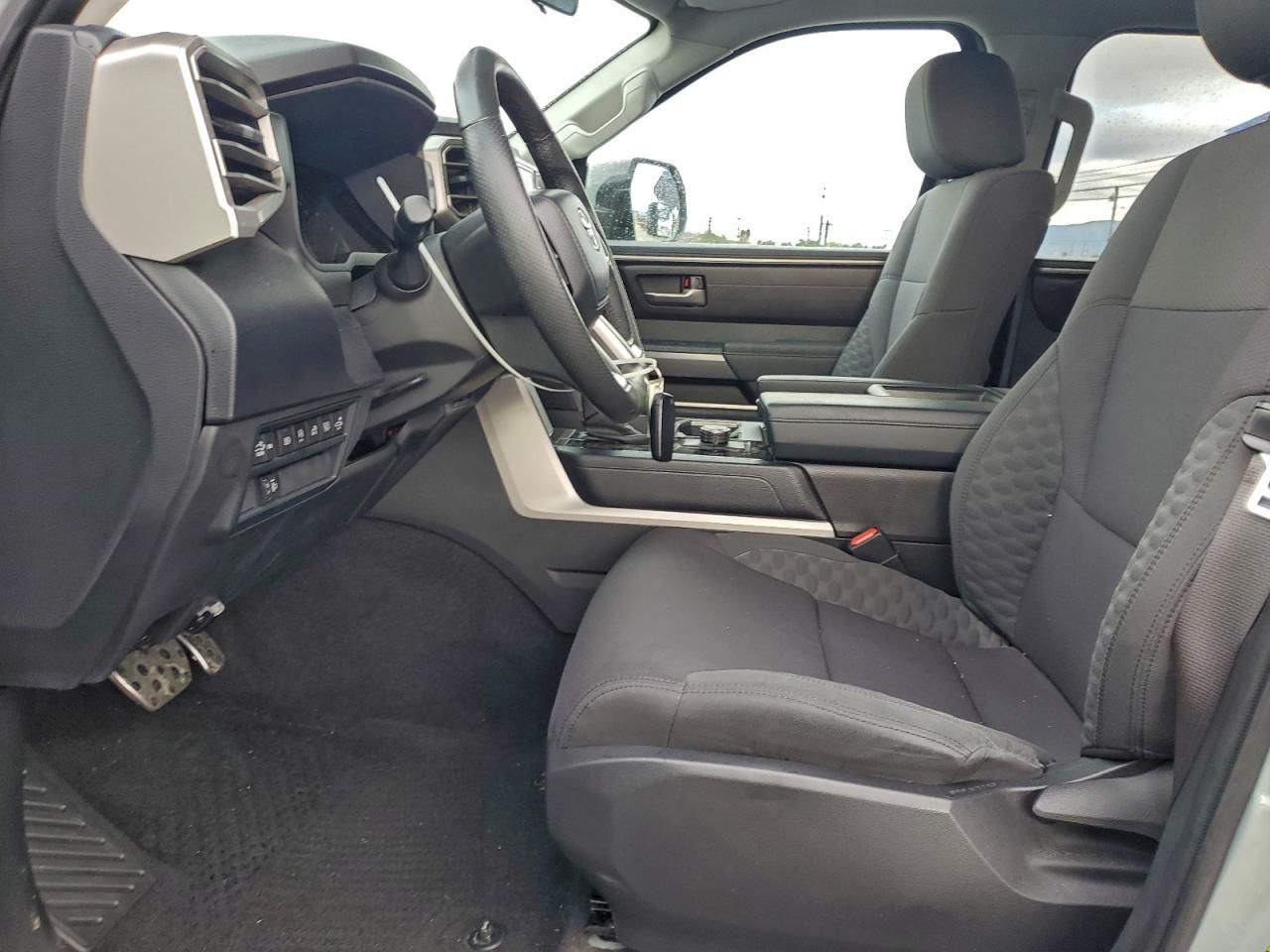 2022 Toyota Tundra Crewmax sr