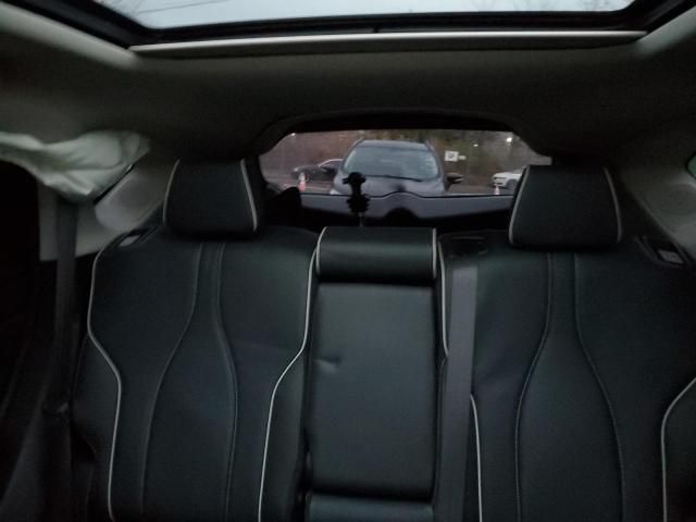 2024 Acura Rdx Advance