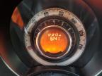 2013 Fiat 500 pop