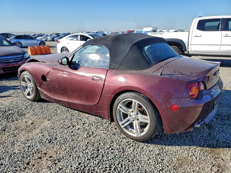2003 BMW Z4 3.0