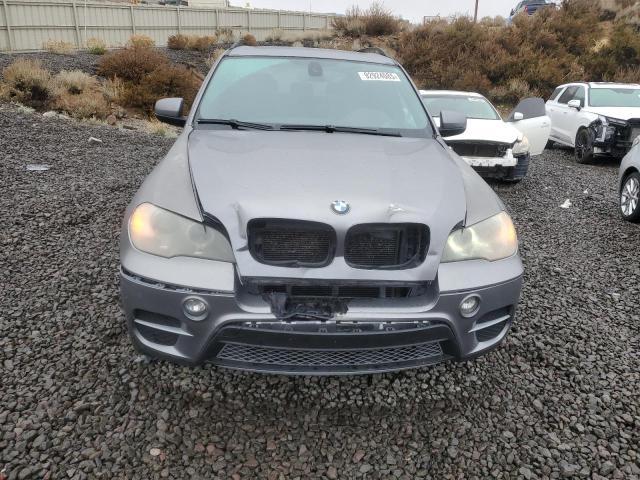 2012 BMW X5 Xdrive35i