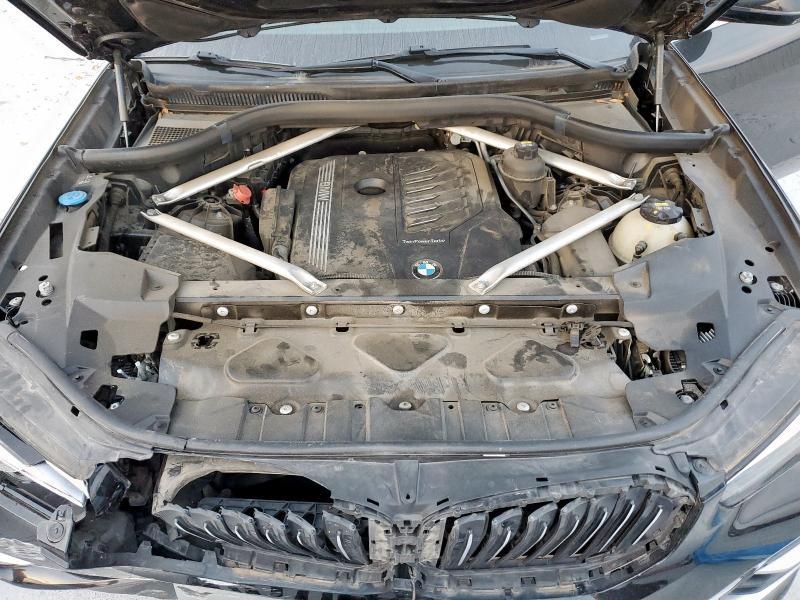 2020 BMW X5 Sdrive 40I