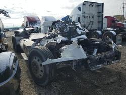 Salvage cars for sale from Copart Columbus, OH: 2025 Freigliner 2025 Freightliner Cascadia 126 Semi Truck