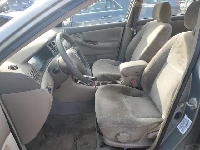 2003 Toyota Corolla ce