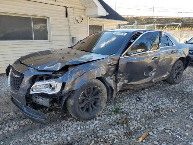 2015 Chrysler 300 Limited