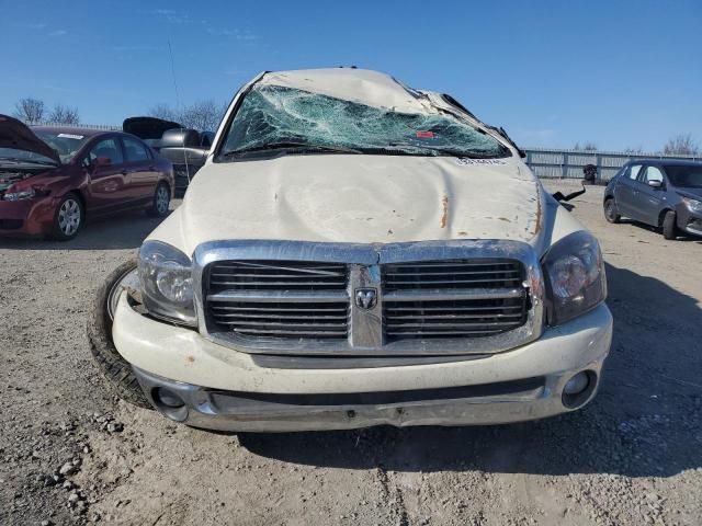 2008 Dodge Ram 1500 st