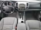 2009 Toyota Tacoma Access cab