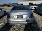 2017 Mercedes-Benz C 300 4matic