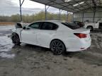 2015 Lexus Gs 350