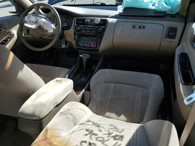 2000 Honda Accord se