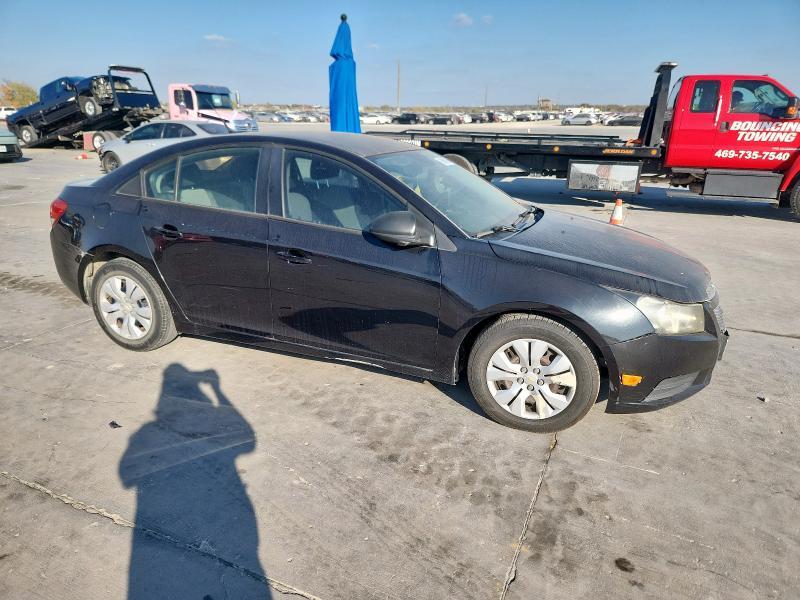 2013 Chevrolet Cruze ls