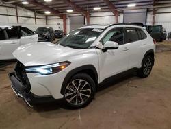 2024 Toyota Corolla Cross xle en venta en Portland, MI