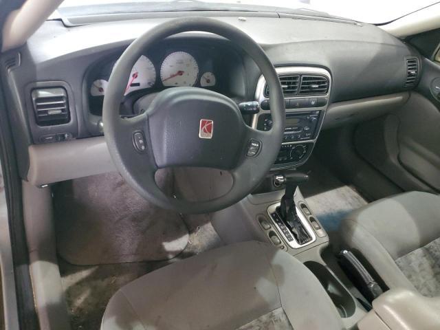 2005 Saturn L300 Level 2