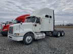 2007 International 9400i Semi Truck