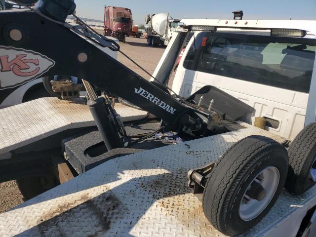 2016 Ford F550 Super Duty