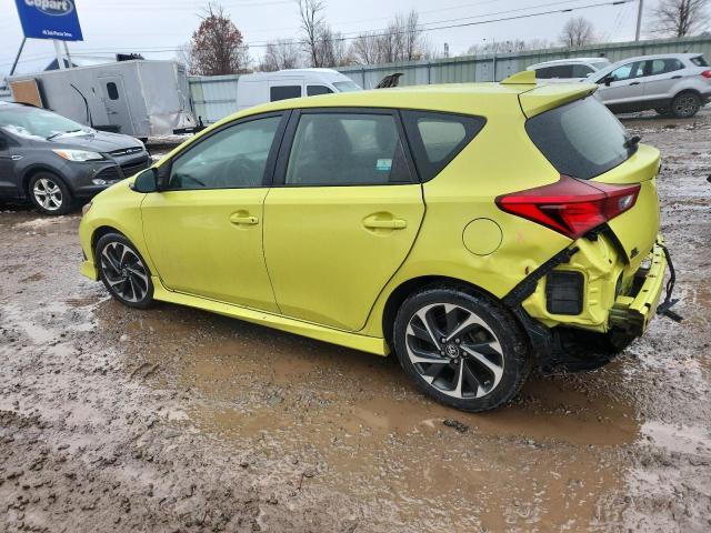 2018 Toyota Corolla im