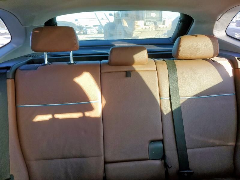 2013 BMW X1 Sdrive28i