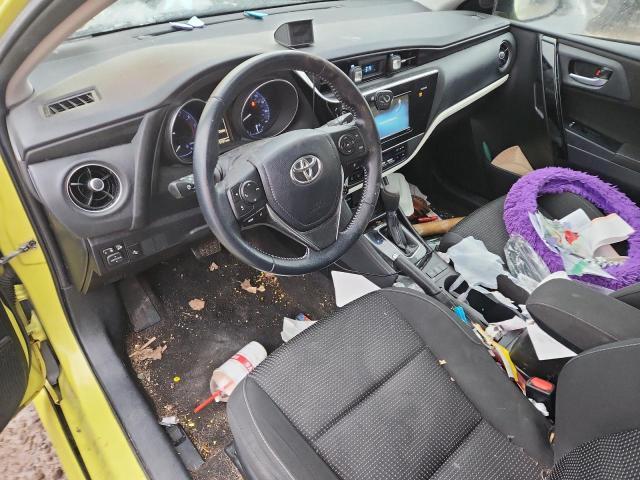 2018 Toyota Corolla im