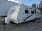 2007 Holiday Rambler Camper