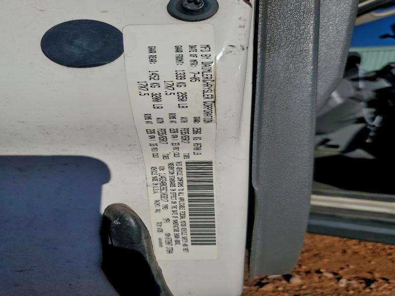 2006 Jeep Grand Cherokee Laredo