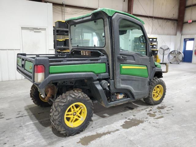 2019 John Deere VEH 835R Utility Vehicle