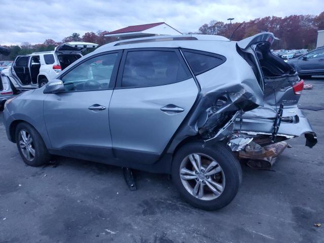 2013 Hyundai Tucson gls