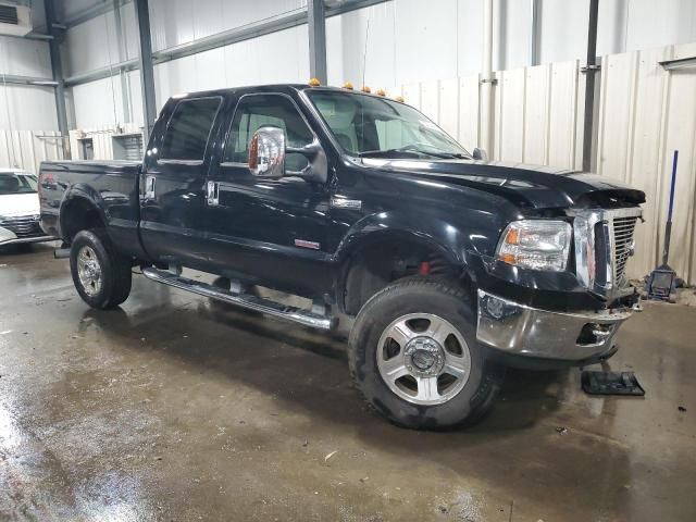 2006 Ford F350 srw Super Duty