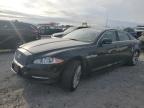 2014 Jaguar Xjl Portfolio