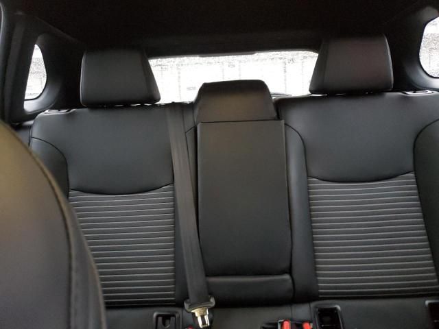 2025 Toyota Corolla Cross se