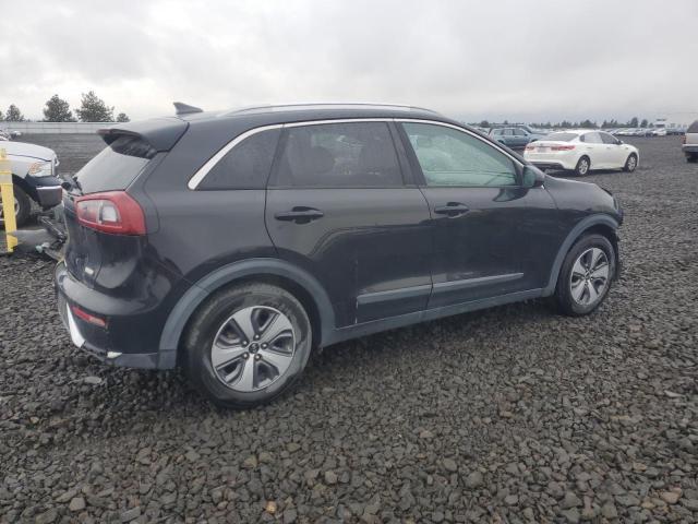 2018 KIA Niro fe