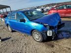2010 Ford Focus se