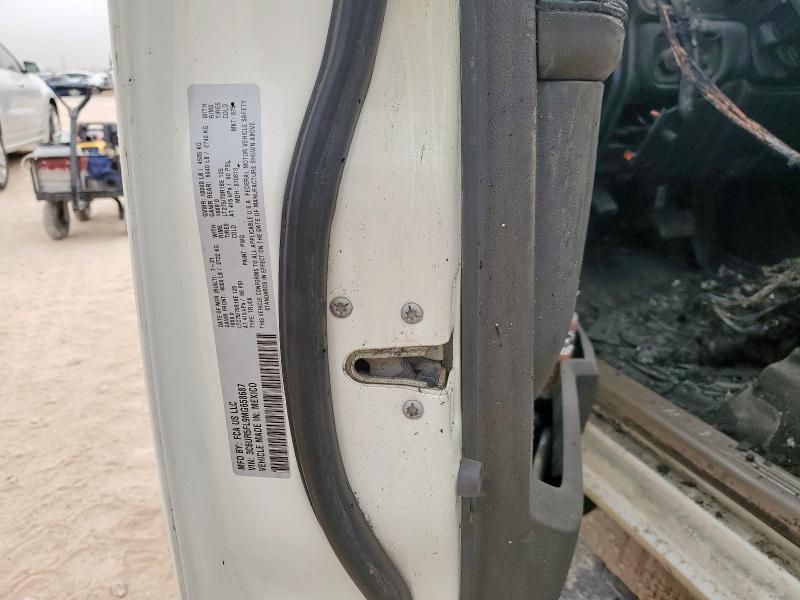 2021 Dodge 2500 Laramie