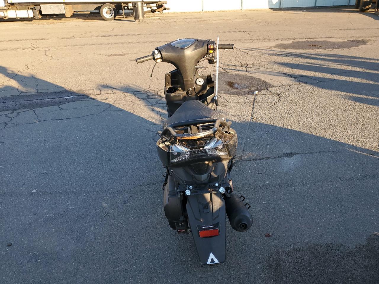 2025 Other 2025 Othe Scooter